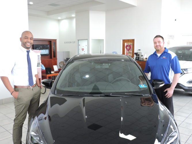 Businesses Trying to Streamline Car Shopping